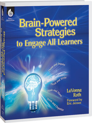 cover image of Brain-Powered Strategies to Engage All Learners